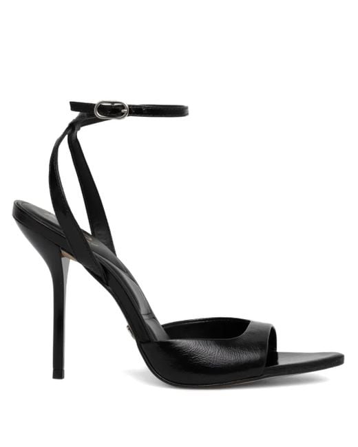 ALDO Forevermore 100mm サンダル Black