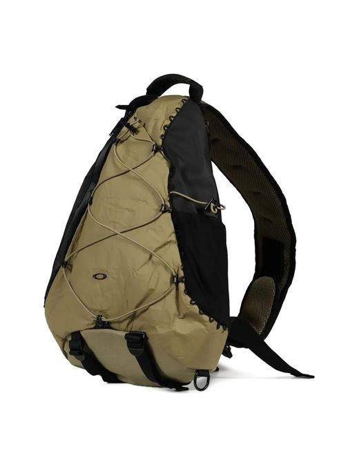 Oakley Green X Piet Backpack