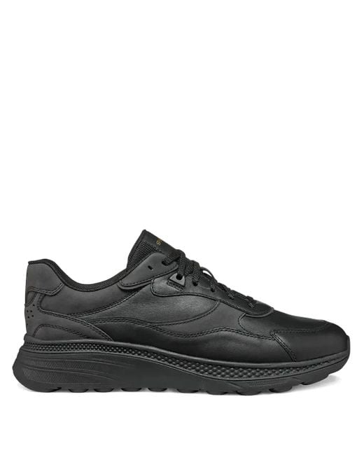 Spherica Actif X1 Sneakers Geox pour homme en coloris Black