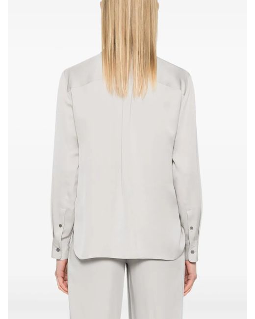 Theory White Tops