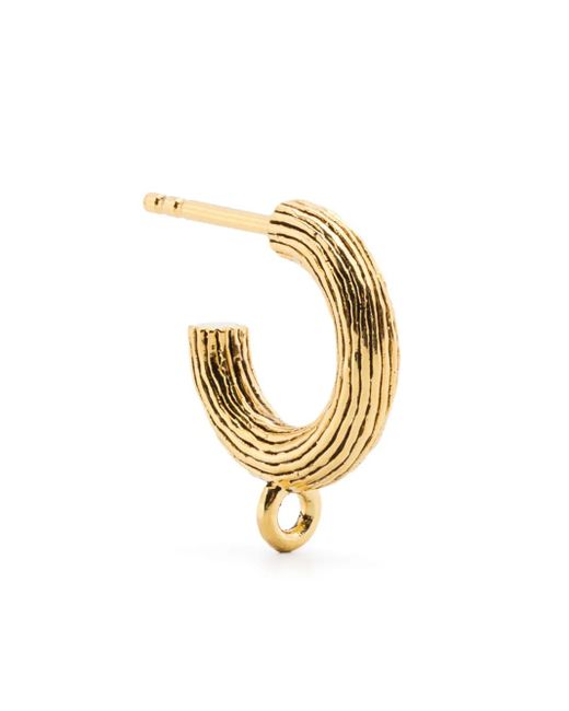 Bar À Charm's Single Earring di Aurelie Bidermann in Metallic