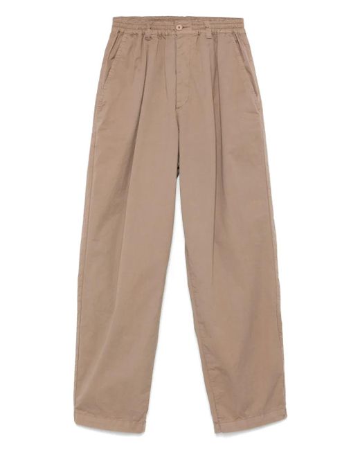 メンズ Paura Gerard パンツ Natural
