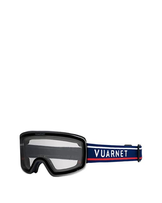 Vuarnet Purple Striped Sunglasses