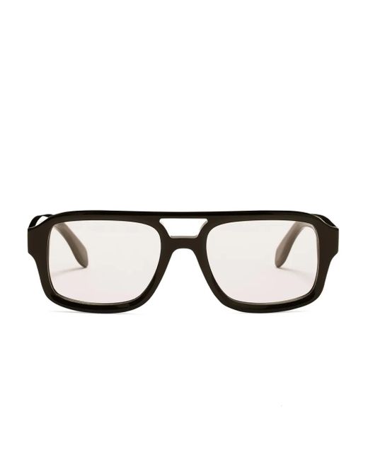 Palm Angels Style 16 眼鏡フレーム Black