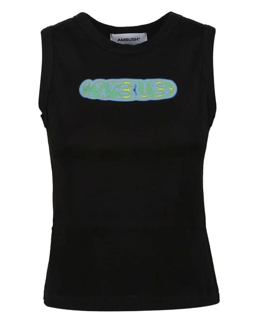 Ambush Black Tops