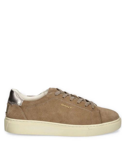 Gant Brown Julice Sneakers