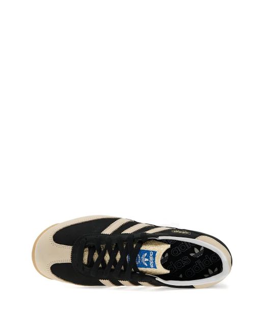 Adidas Sl 72 Sneakers Mit Streifen in Black für Herren