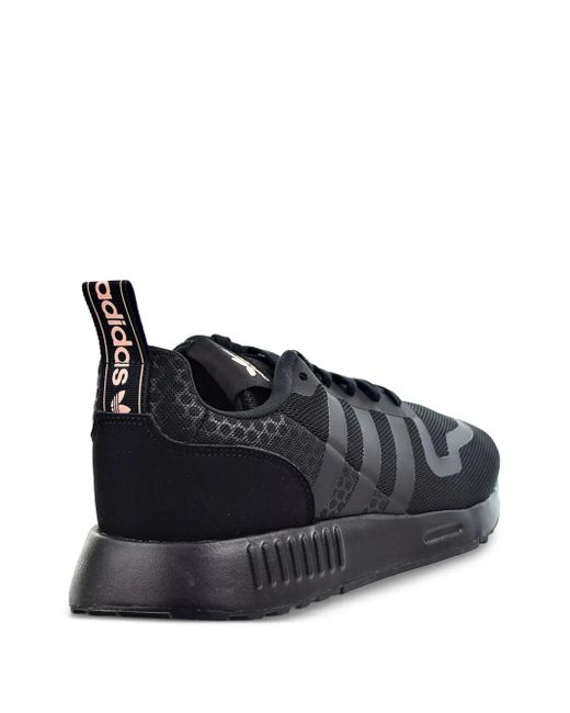 Adidas Blue Multix Sneakers