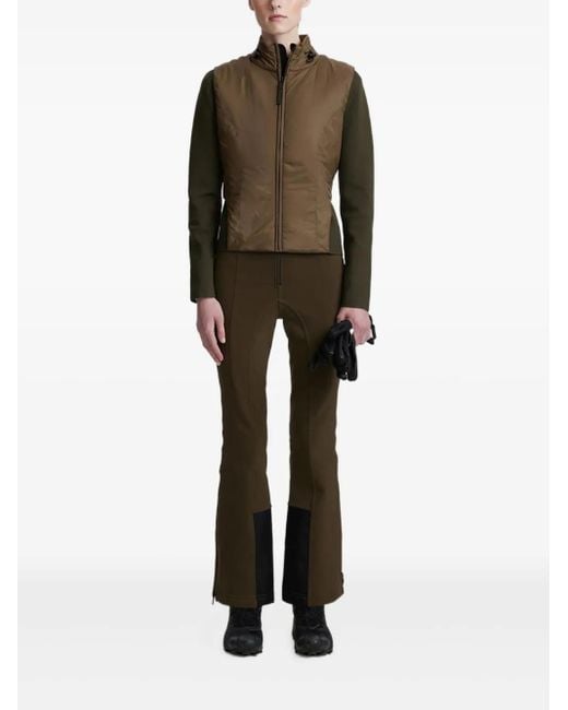 Aztech Mountain Green Matterhorn Full-Zip Jacket