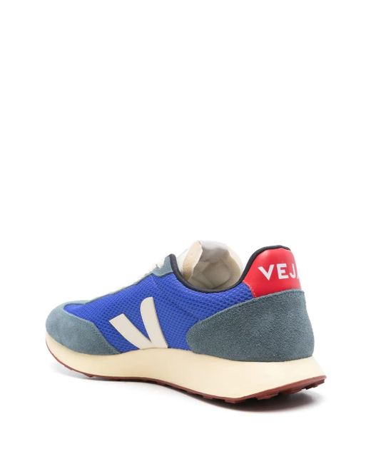 Veja Blue Rio Branco Ii Sneakers for men