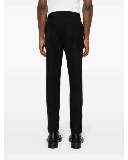 Givenchy Black Trousers for men