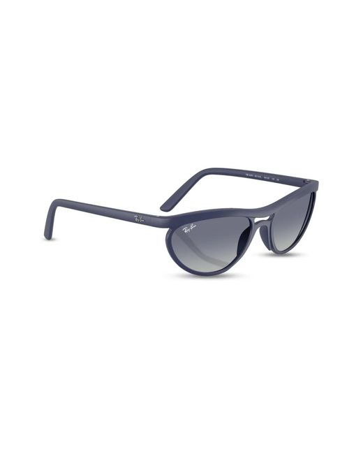 Ray-Ban Blue Rb4453 Liteforce Sunglasses