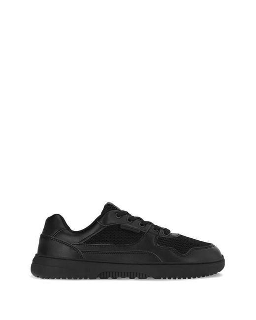 Barebarics Black Zing Sneakers