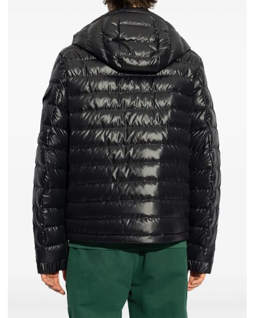 Moncler Lauros Jack in het Black voor heren