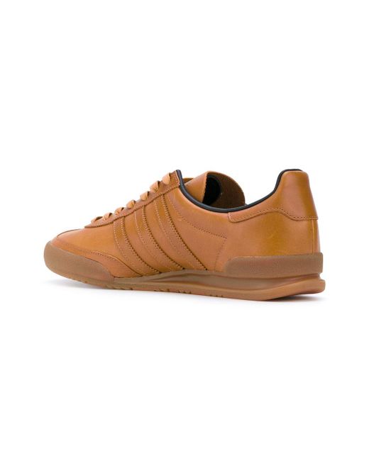 adidas Denim Jeans Mkii Sneakers in 