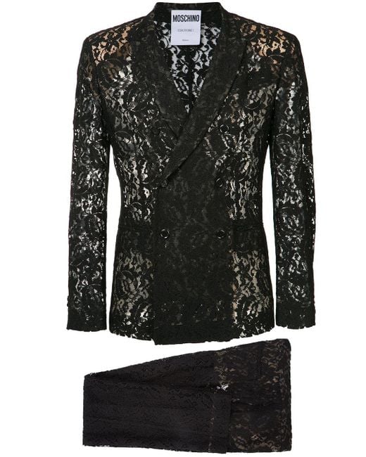 Lace Suits & Suit Separates for Women with 3 Pieces for sale | eBay-nextbuild.com.vn