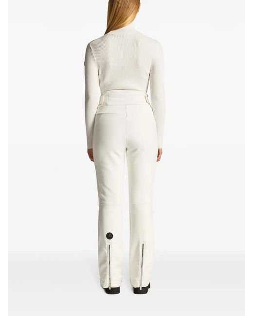 Pantalones De Esquí Celia Fusalp de color White