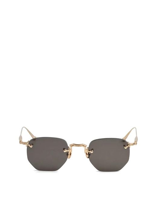 Matsuda Metallic M5006 Sunglasses