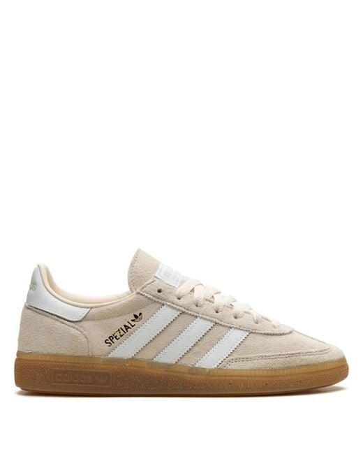 メンズ Adidas Handball Spezial "wonder White" スニーカー