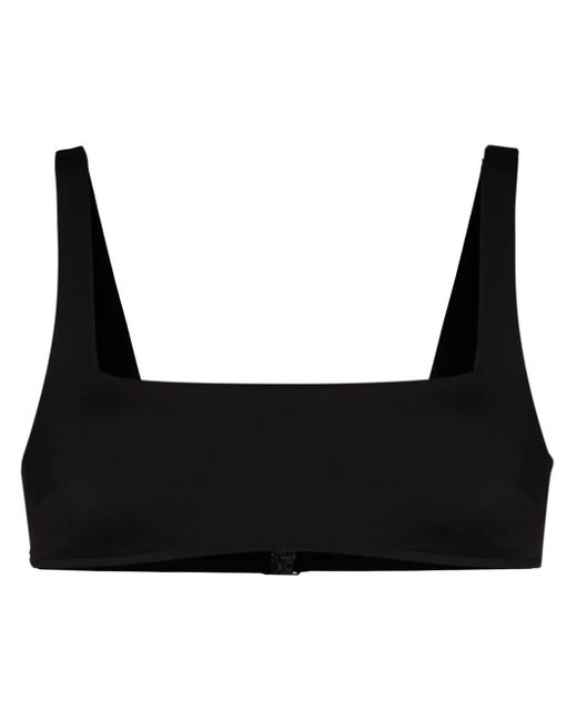 Bondi Born Black Aria Bikinioberteil