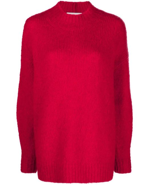 Isabel Marant Red Idol Clothing