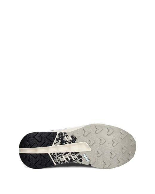 On Shoes White Cloudhoriz 2 Sneakers for men