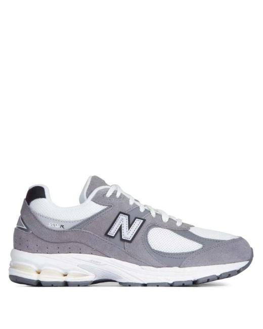 メンズ New Balance 2002r "harbor Grey" スニーカー White