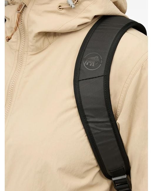 Mammut Black Cargo 35 Backpack