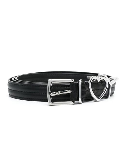 Y. Project Leren Riem in het Black