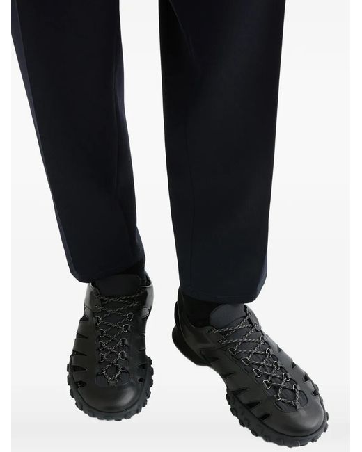 Jil Sander Black Baskets Moon for men