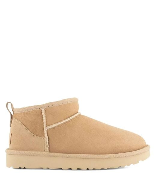 Ugg Ultra Mini ブーツ Natural