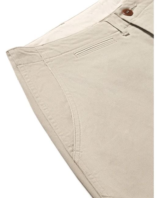 Fortela Natural Pantalon Chino Officer for men