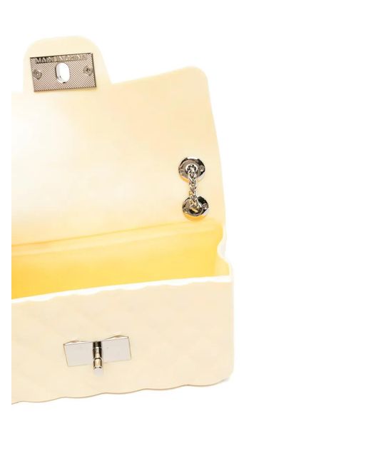Marc Ellis Natural Xs Flat Falcon Cross Body Bag