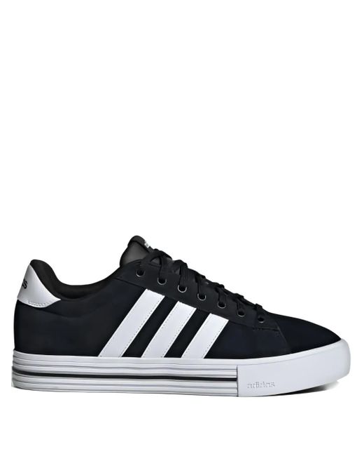 メンズ Adidas Daily 4.0 "core Black Cloud White" スニーカー