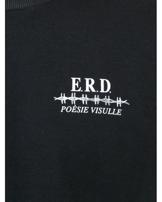 Enfants Riches Deprimes Wasted Tears Wasted Years Sweatshirt