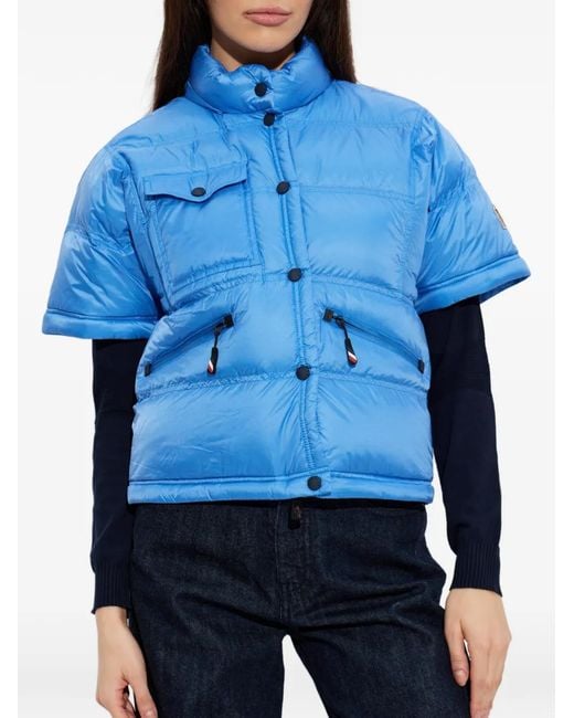 Moncler Blue Day-Namic