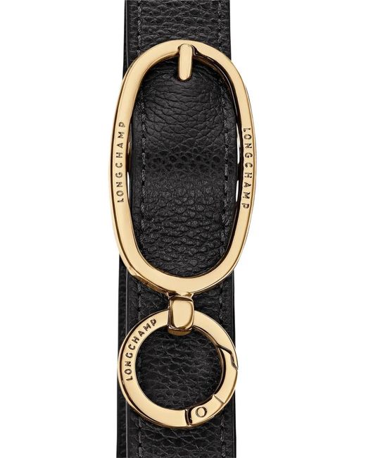Longchamp Black Bags