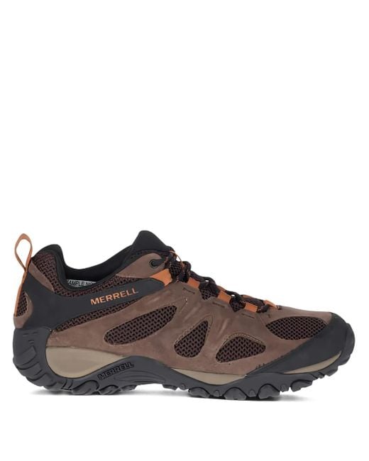 Baskets Yokota Merrell pour homme en coloris Brown