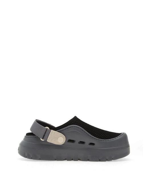 Ugg Peakmod Breathe Clogs in White für Herren