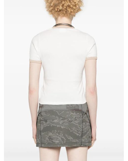 Courreges White Top