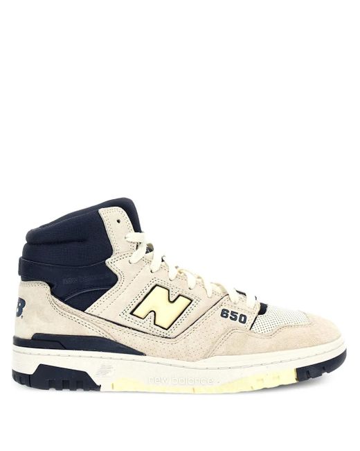 New Balance Natural 650 Sneakers