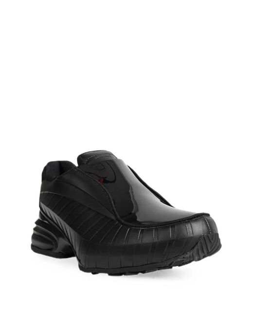 Comme des Garçons Black X Nike Air Max Dolce Sp Sneakers for men