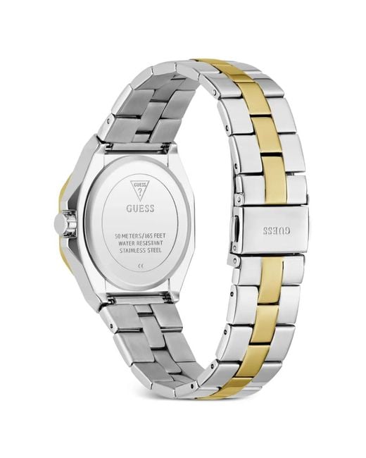 Guess Green Empress 34Mm Watch