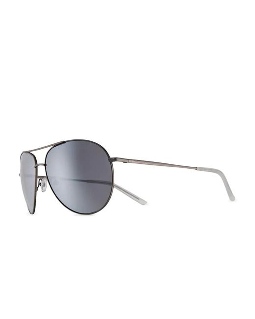 Nike Gray Chance Sunglasses for men