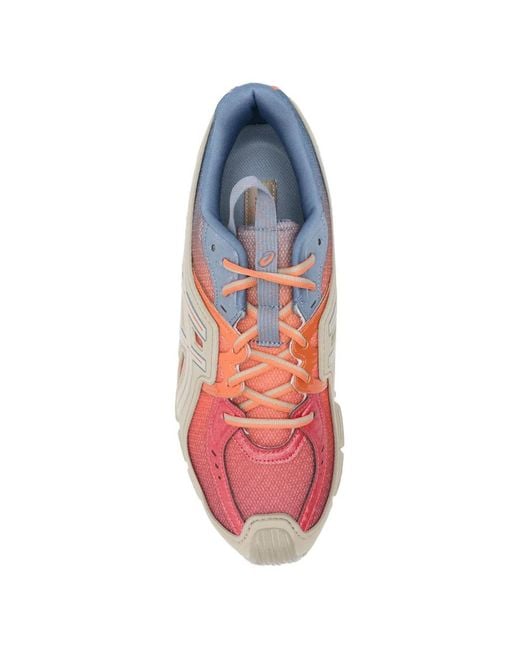 Asics Pink Ub13-S Gel-Sd-Lyte