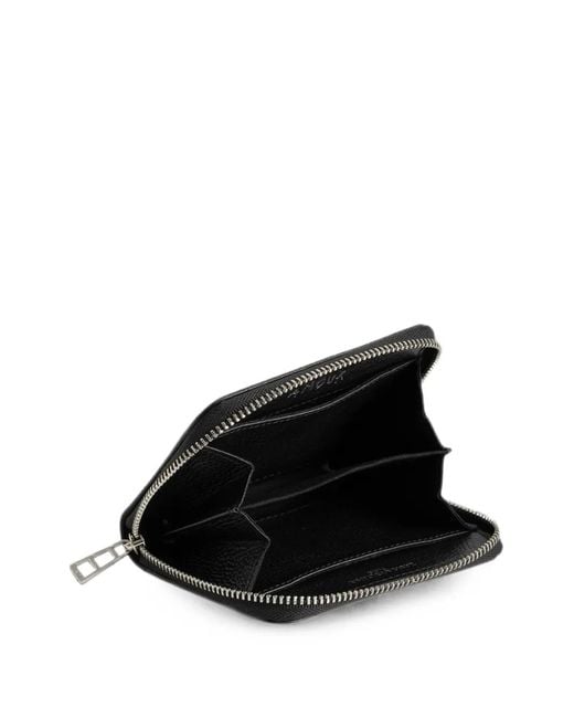 Zadig & Voltaire Black Mini Zv Arty Tag