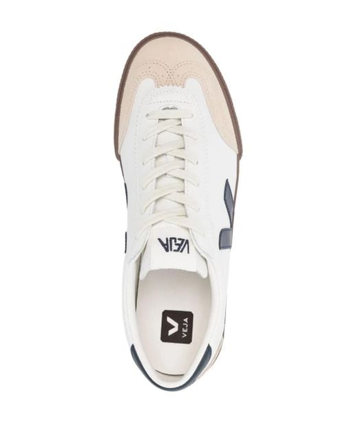 Veja White Sneakers for men