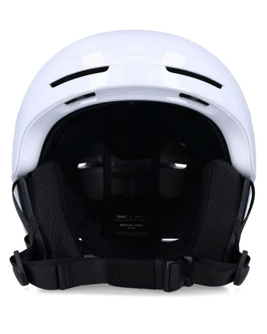 Casco Obex Pure Poc de color Black
