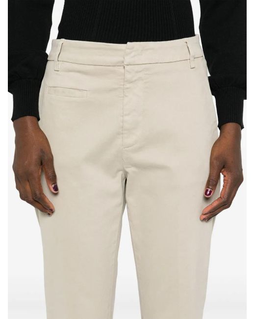 Dondup Natural Ariel Trousers