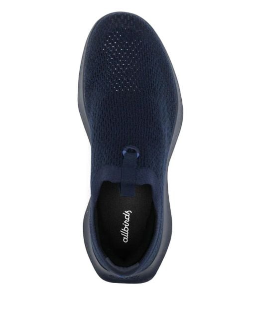 ALLBIRDS Tree Dasher Relay Sneakers in het Blue voor heren